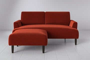 Harissa Image 1 - Model 05 2 Seater Left Chaise in Harissa Front View.png
