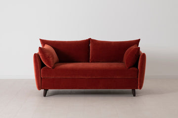 Model 08 2.5 Seater Sofa Bed