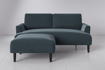 Hydro Image 1 - Model 05 2 Seater Left Chaise in Hydro Front View.png