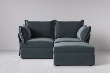 Hydro Image 1 - Model 06 2 Seater Right Corner in Hydro Front View