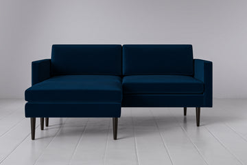 Indigo Image 1 - Model 01 2 Seater Left Corner in Indigo Front View.png