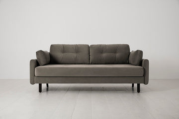 Model 04 3 Seat Sofa Bed