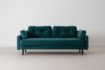 Model 04 3 Seat Sofa Bed