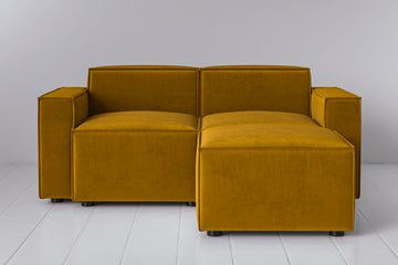 Model 03 2 Seater Right Chaise
