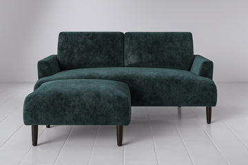 Ocean Image 1 - Model 05 2 Seater Left Chaise in Ocean Front View.png