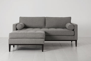 Model 02 2 Seater Left Chaise Sofa