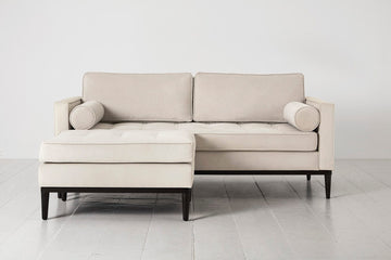 Bone Image 1 - Model 02 2 Seater Left Corner - Front View