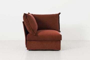 Model 06 Corner Seat Module Sofa