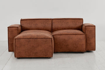 Model 03 2 Seater Left Chaise
